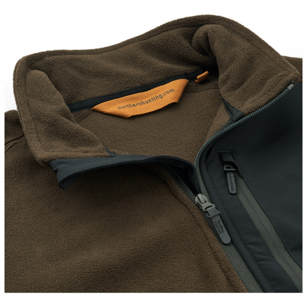 Northern Hunting - Kettil 3000 - Fleecejacke