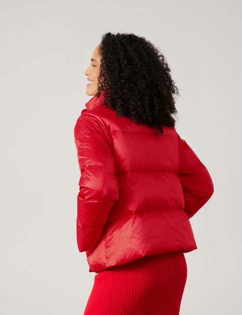 Modische Outdoorjacke
