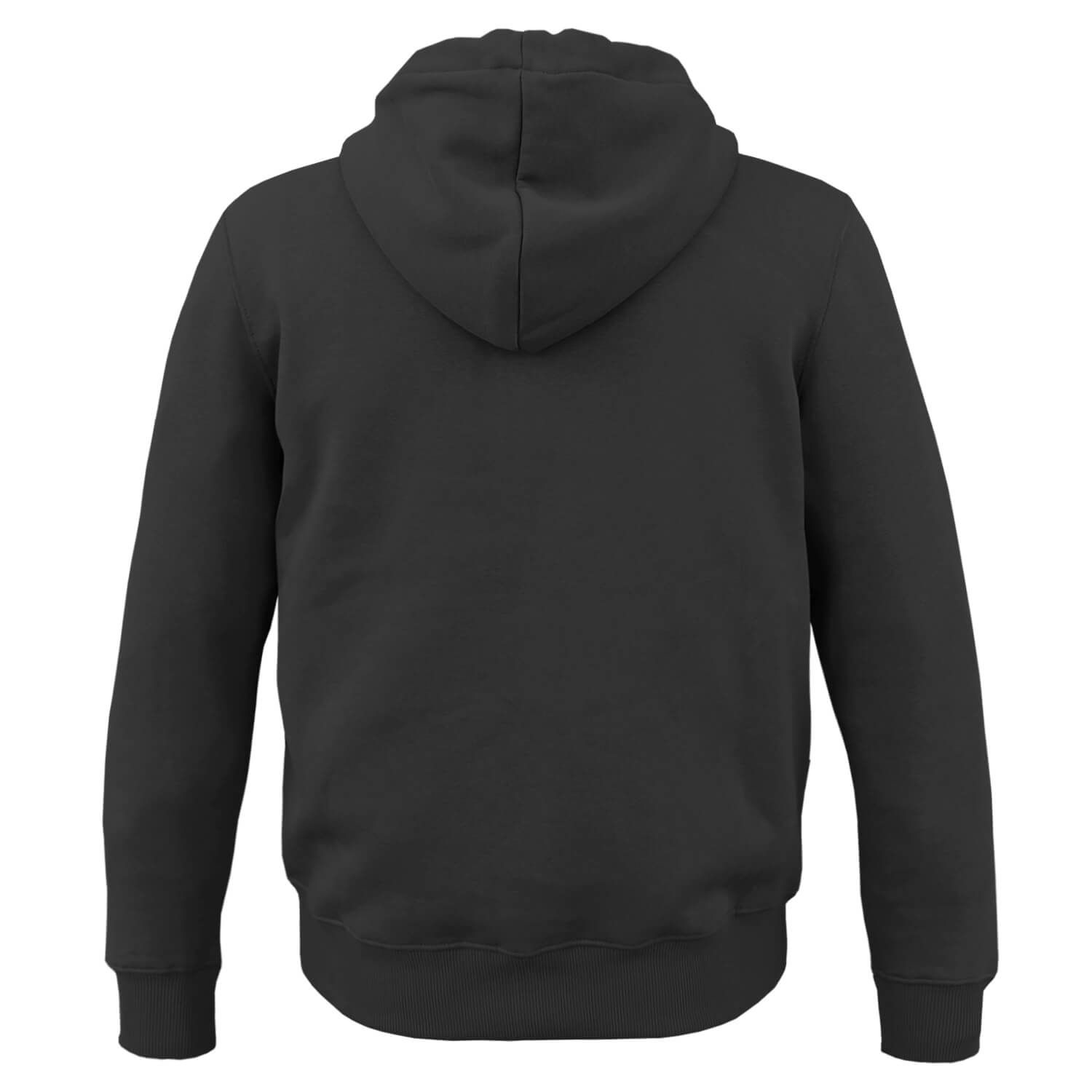 Basic Hoody Small Logo