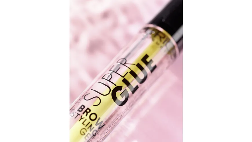 Catrice Super Glue Brow Styling 4 ml Ultra Hold