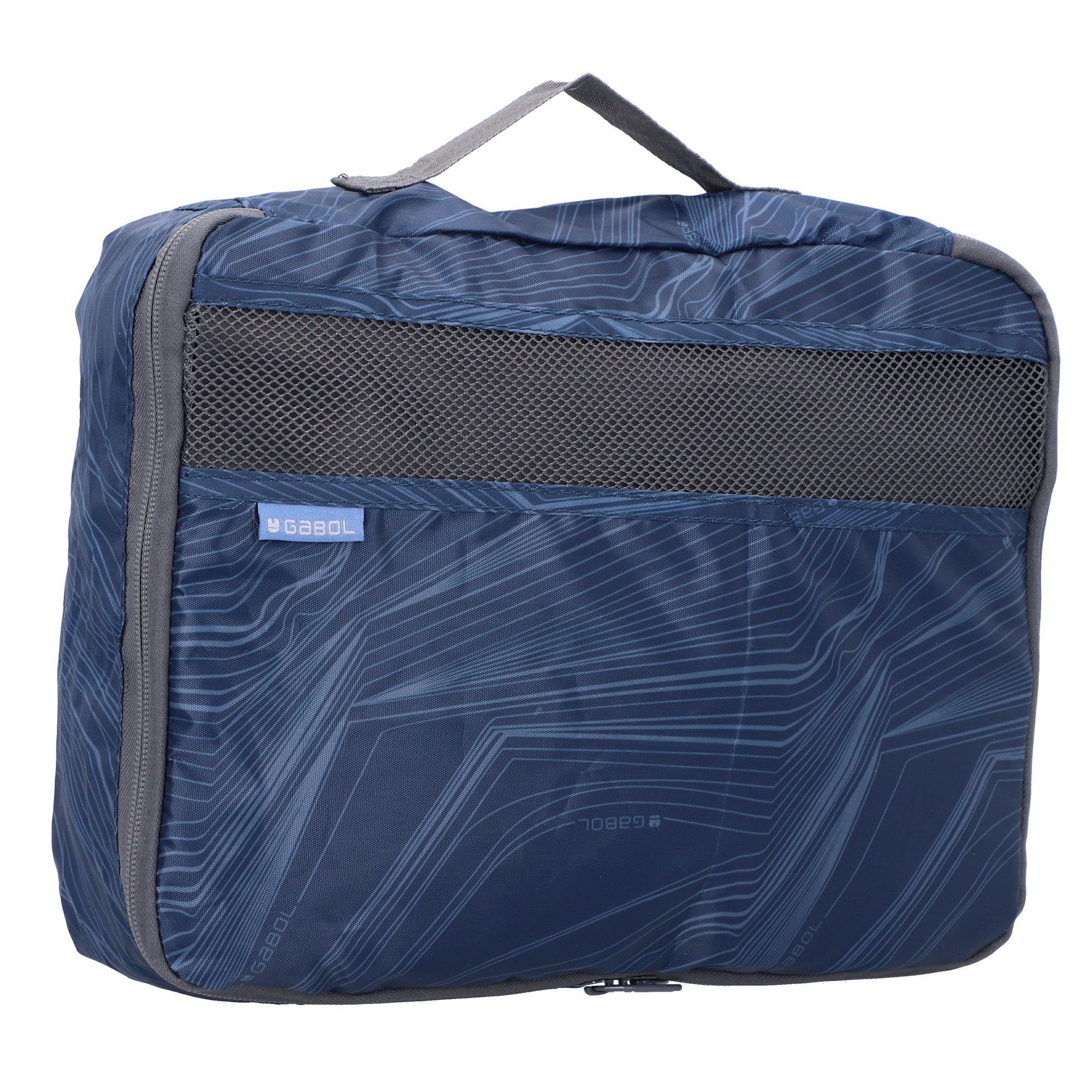 Gabol Kleidersack Polyester