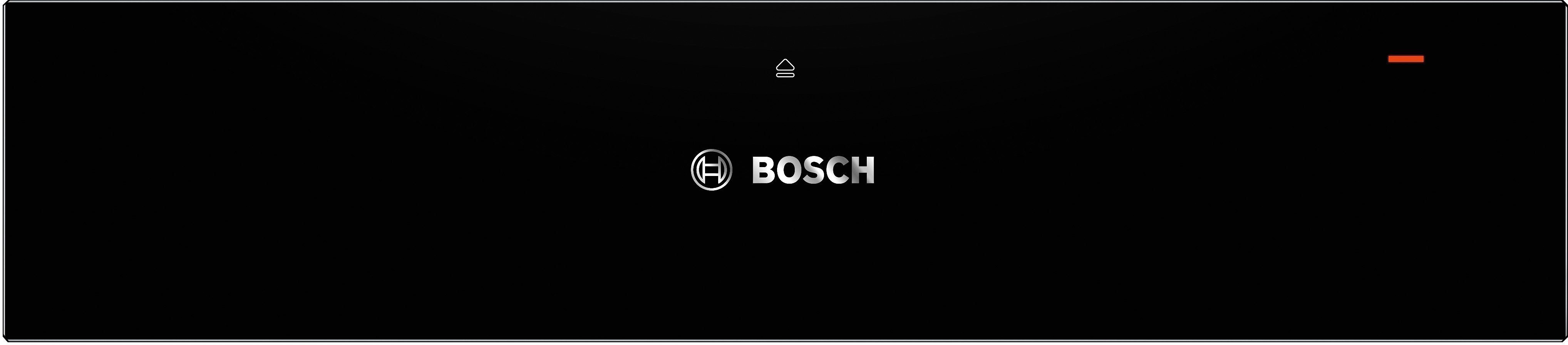 BOSCH Einbau-Wärmeschublade BIC630NB1