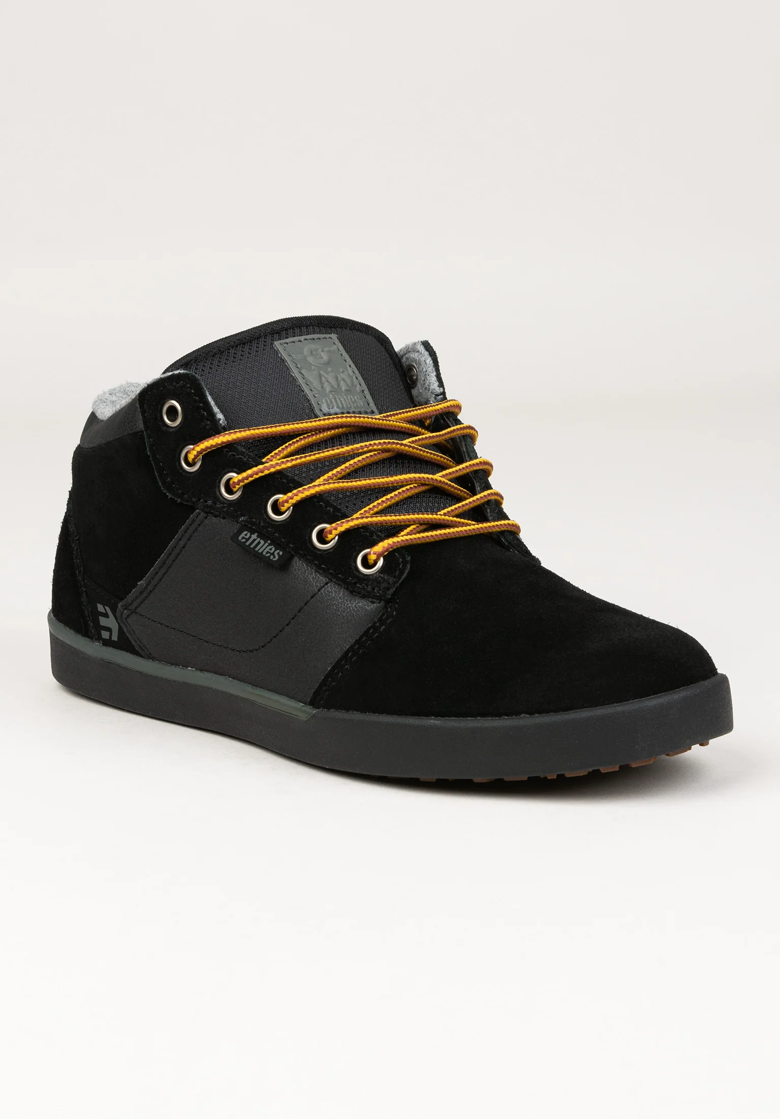 Jefferson MTW