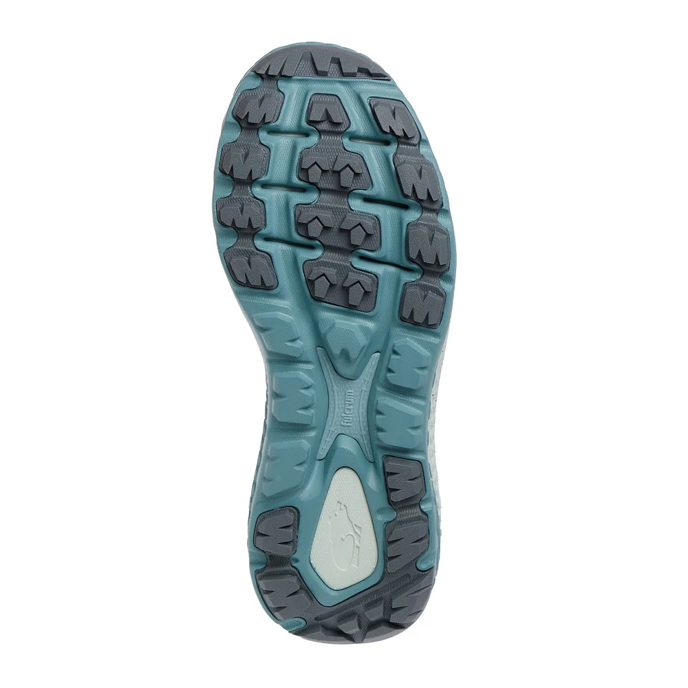 Karhu Ikoni Trail WR F204903 / grün