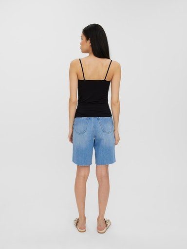 Vero Moda Spaghettitop VMJACKIE SEAMLESS TOP GA NOOS