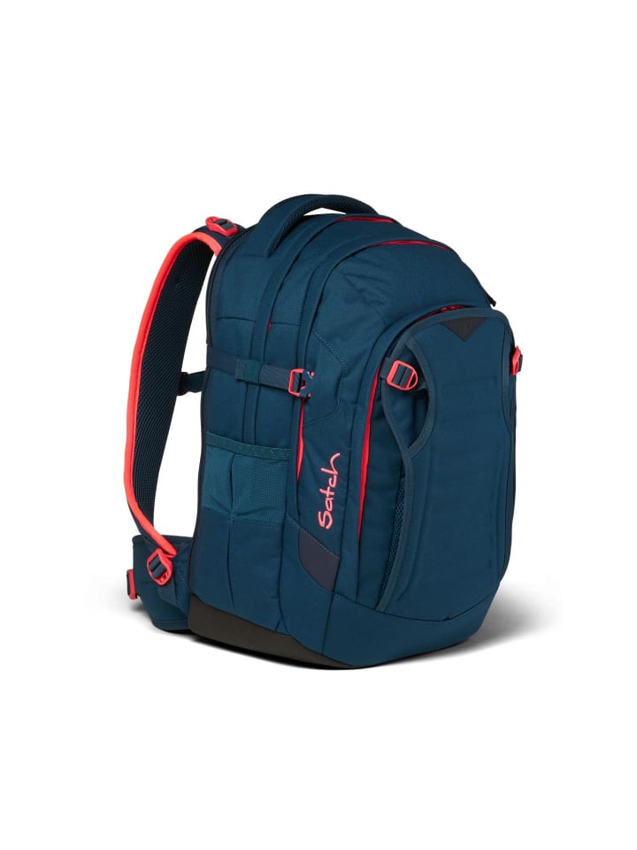 Satch Satch match Schulrucksack Pink Phantom günstig kaufen onesize