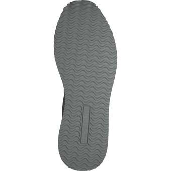 Napapijri Schnürsneaker in schwarz