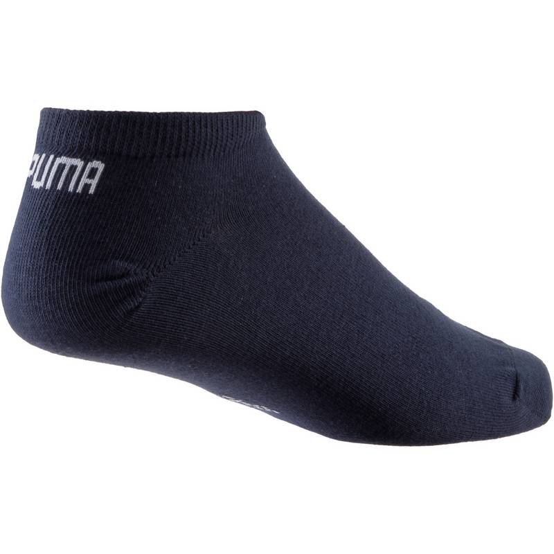 PUMA INVISIBLE 3PACK Socken
