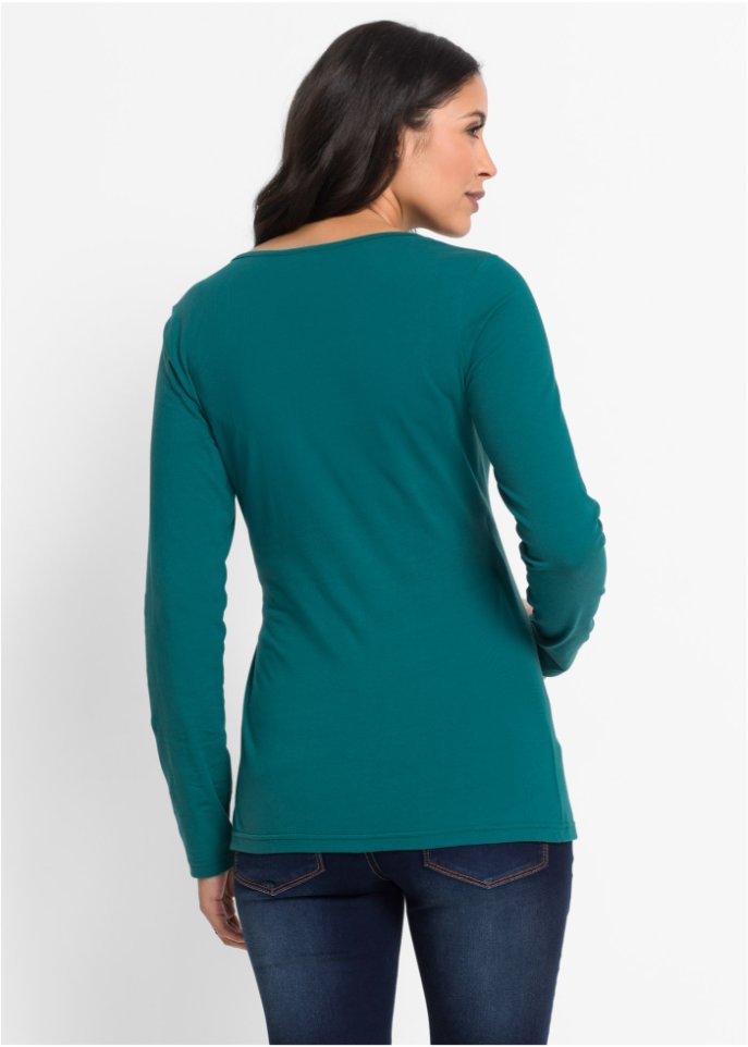 Stillshirt / Umstandsshirt
