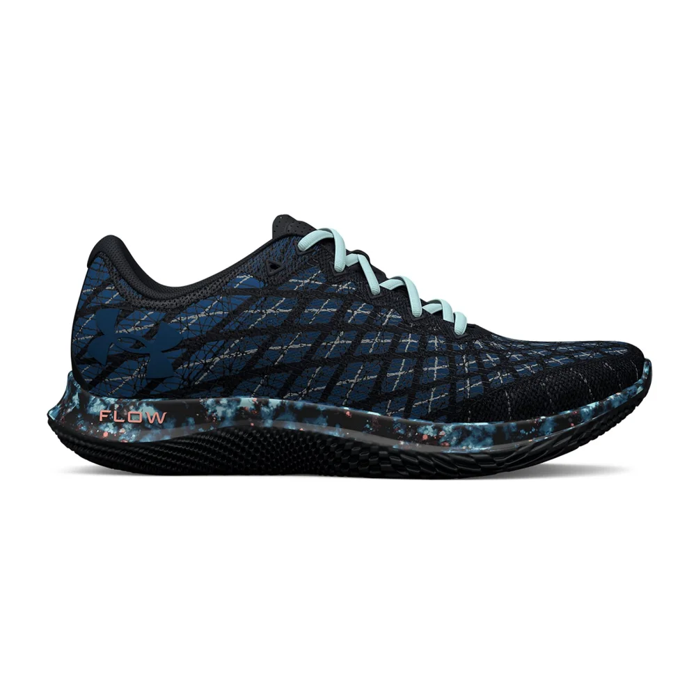 Under Armour Flow Velociti Wind 2 DSD 3025438-001 / schwarz