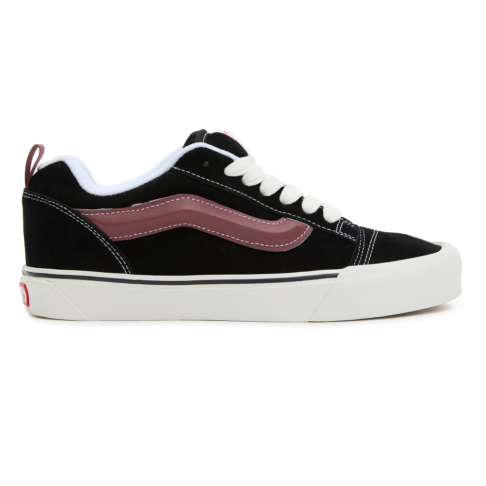 Vans Knu Skool VN0009QC2Q11 / schwarz