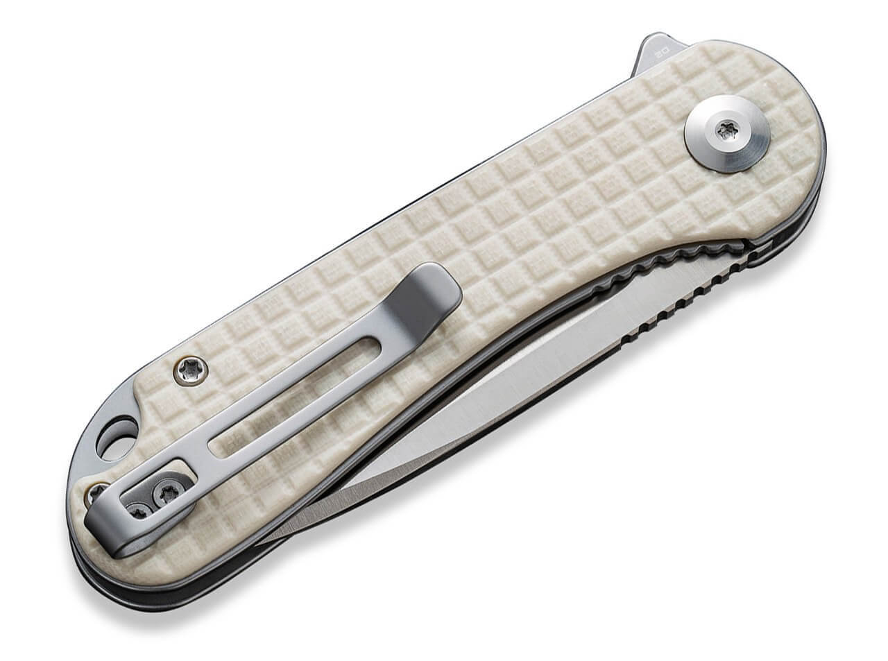 Elementum G10 Ivory