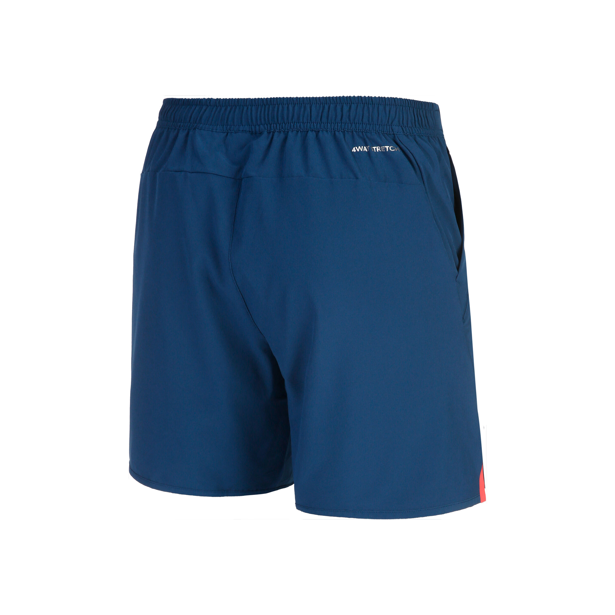 Tech Shorts Herren - Dunkelblau