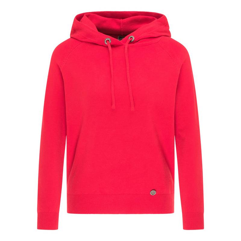 DreiMaster Strickpullover Damen
