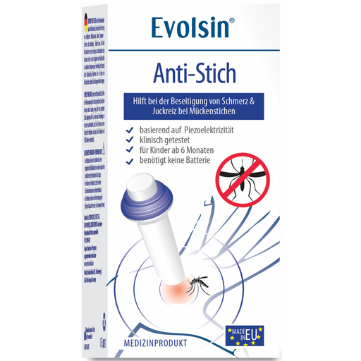 EVOLSIN Anti-Stich  1 St  Stifte