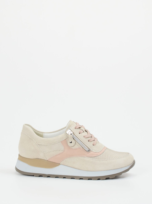 Schnürschuh-26613590017 Waldläufer