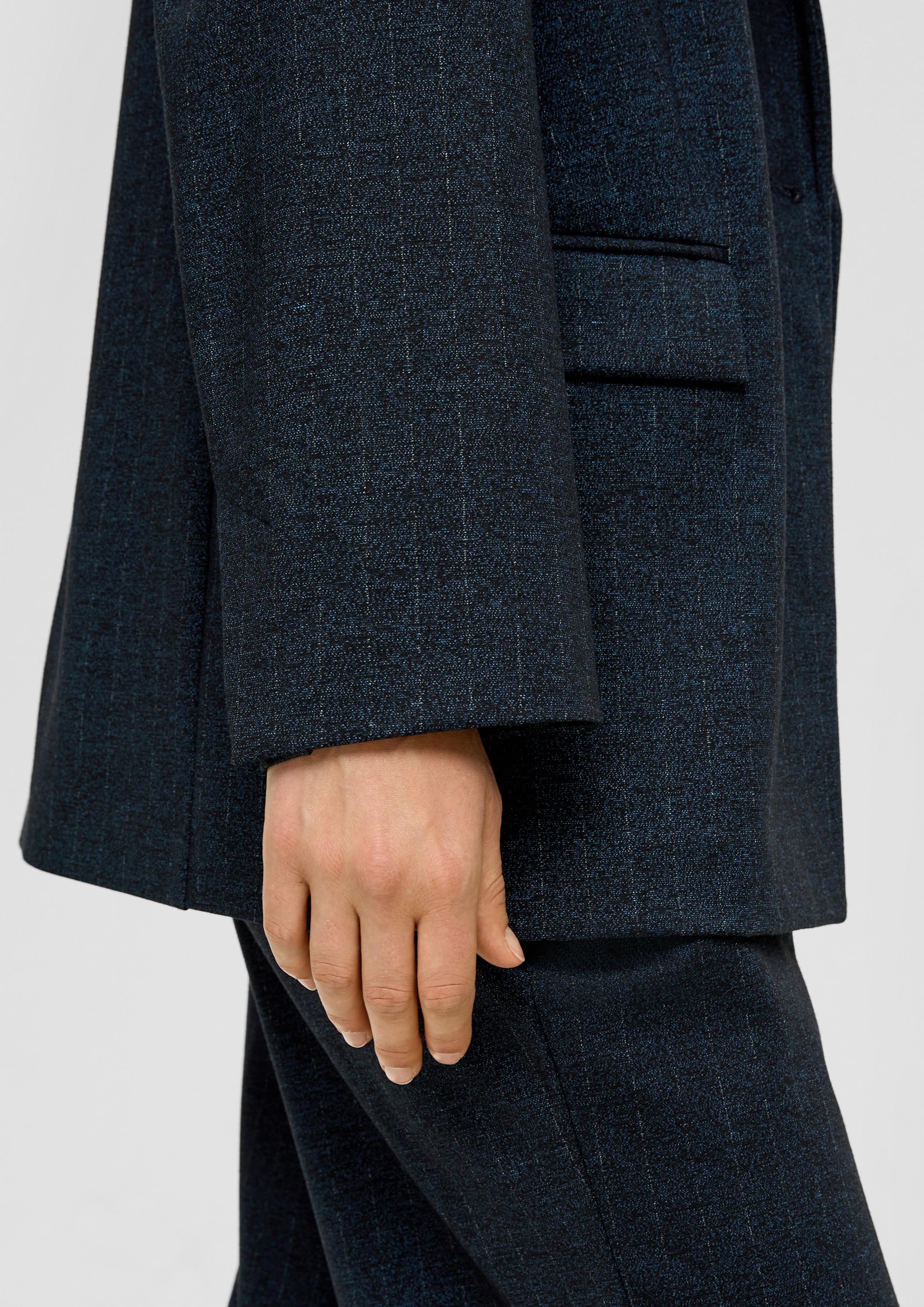 Blazer mit Nadelstreifen  2135936-5959