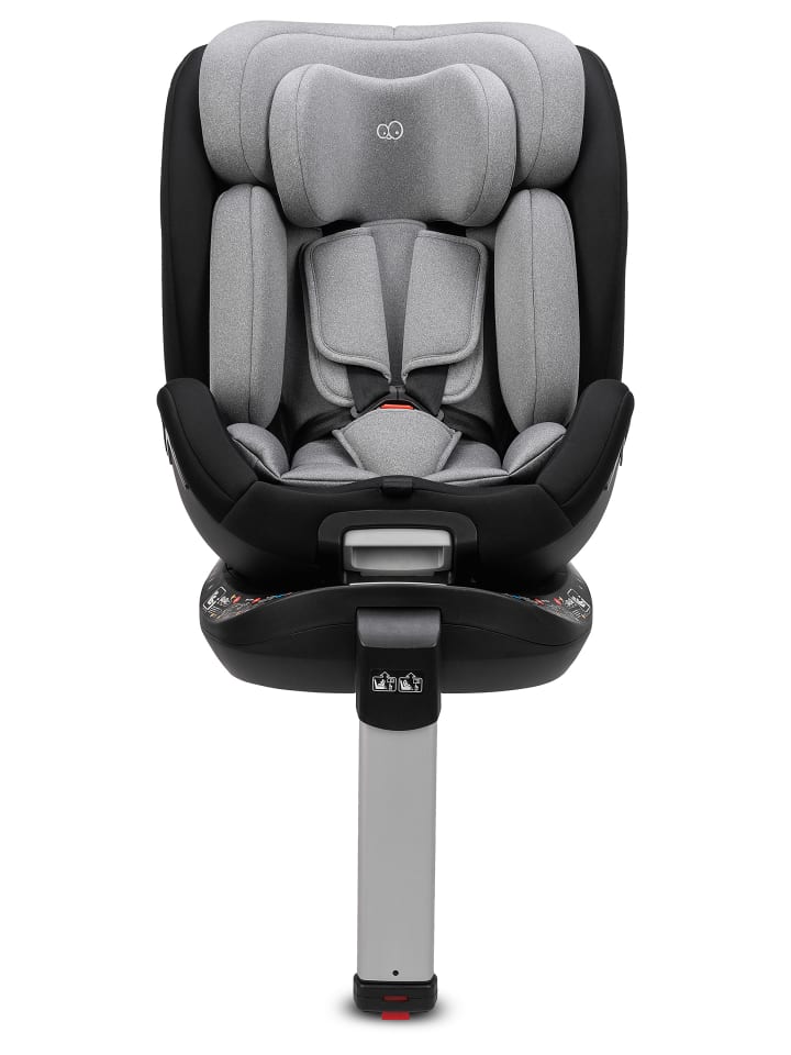 BooBoo Kindersitz  