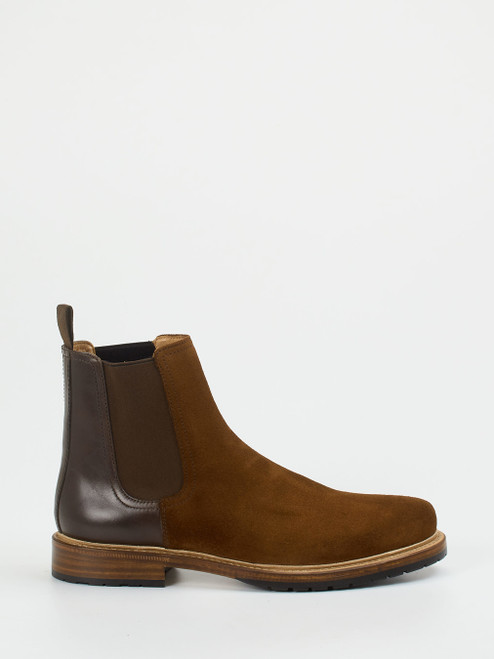 Stiefelette-47102290026 Franz Gustav