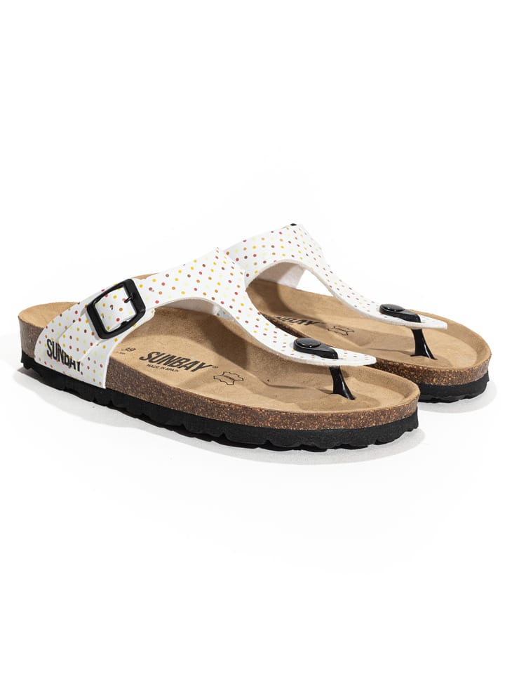 Sunbay Zehentrenner 