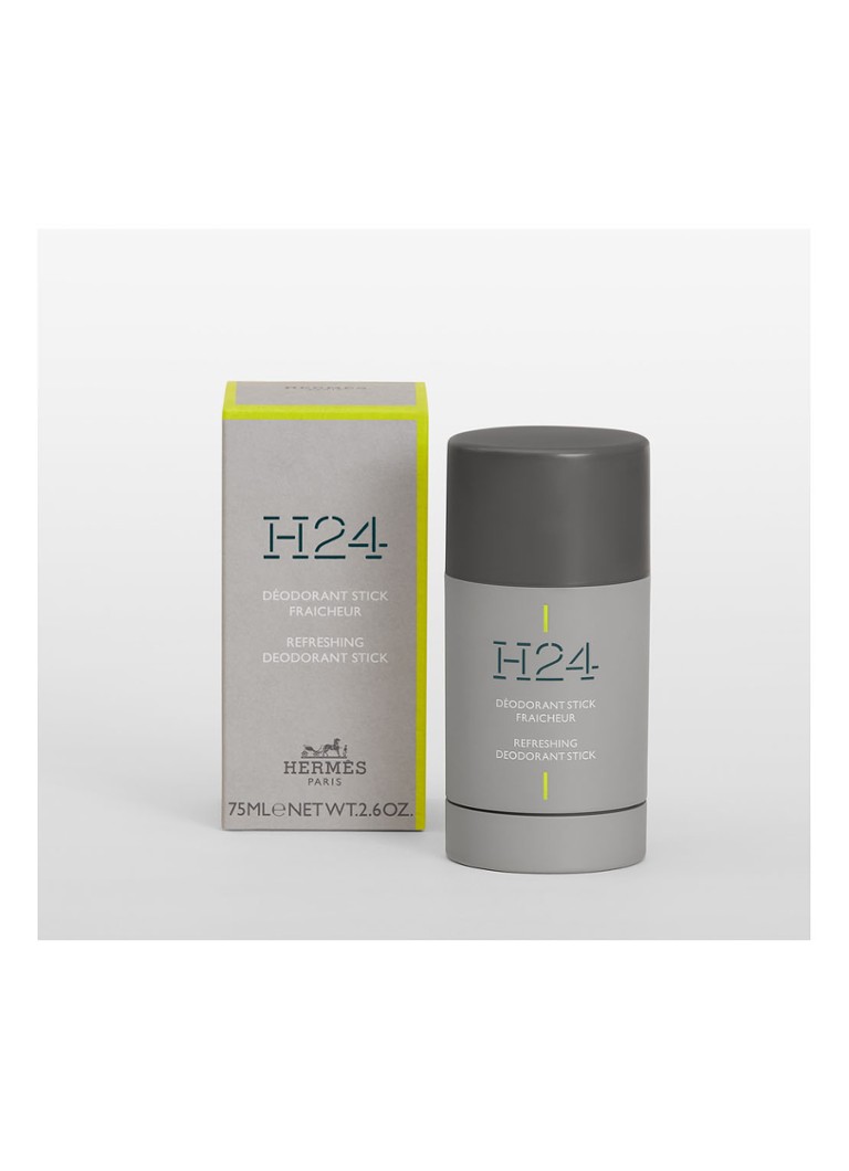 HERMÈS  H24 Refreshing Deodorant Stick