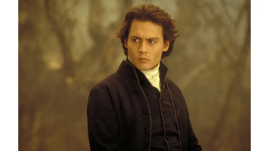 Sleepy Hollow  (+ Blu-ray)