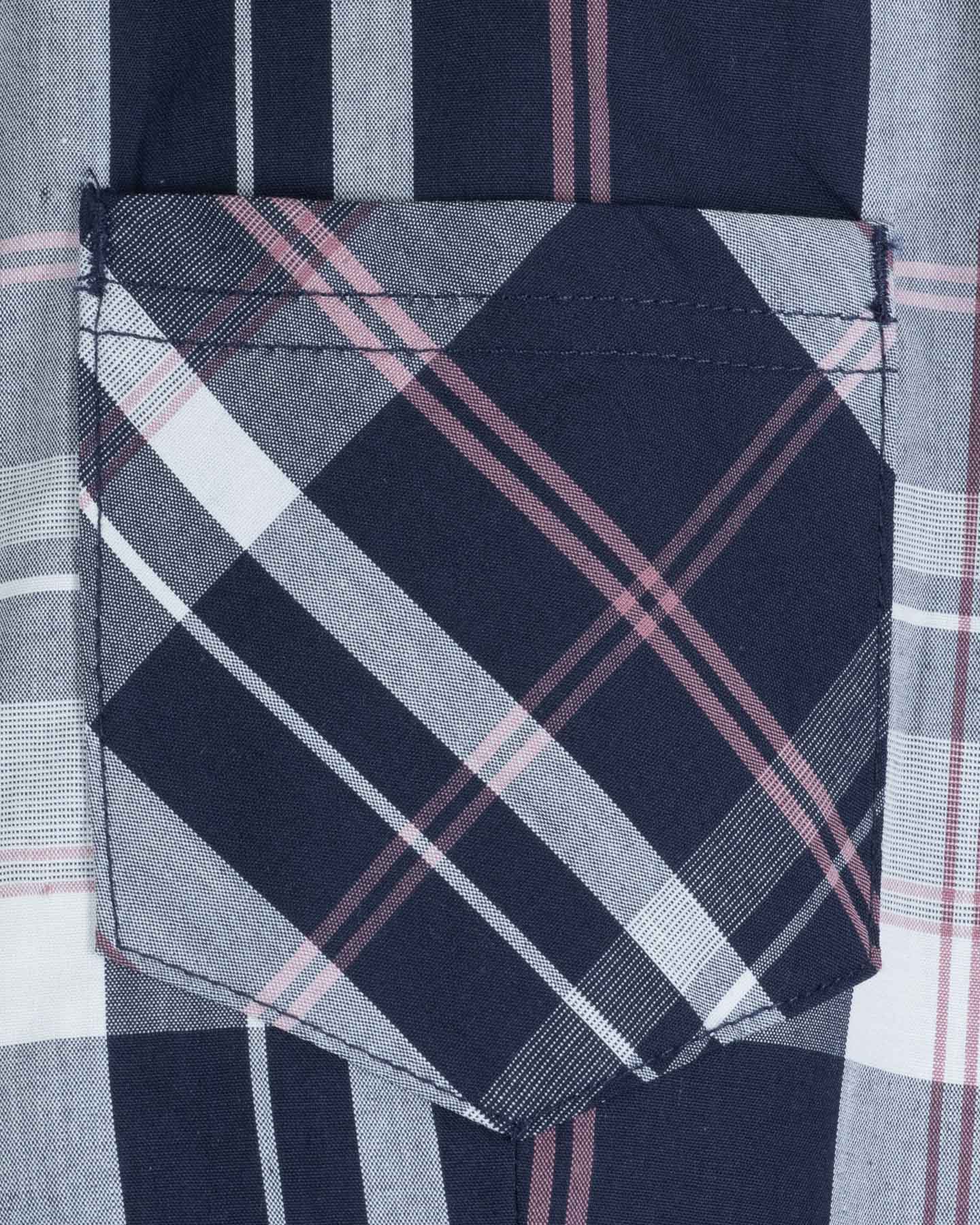 Camicia Mckinley Armon W 422276-901