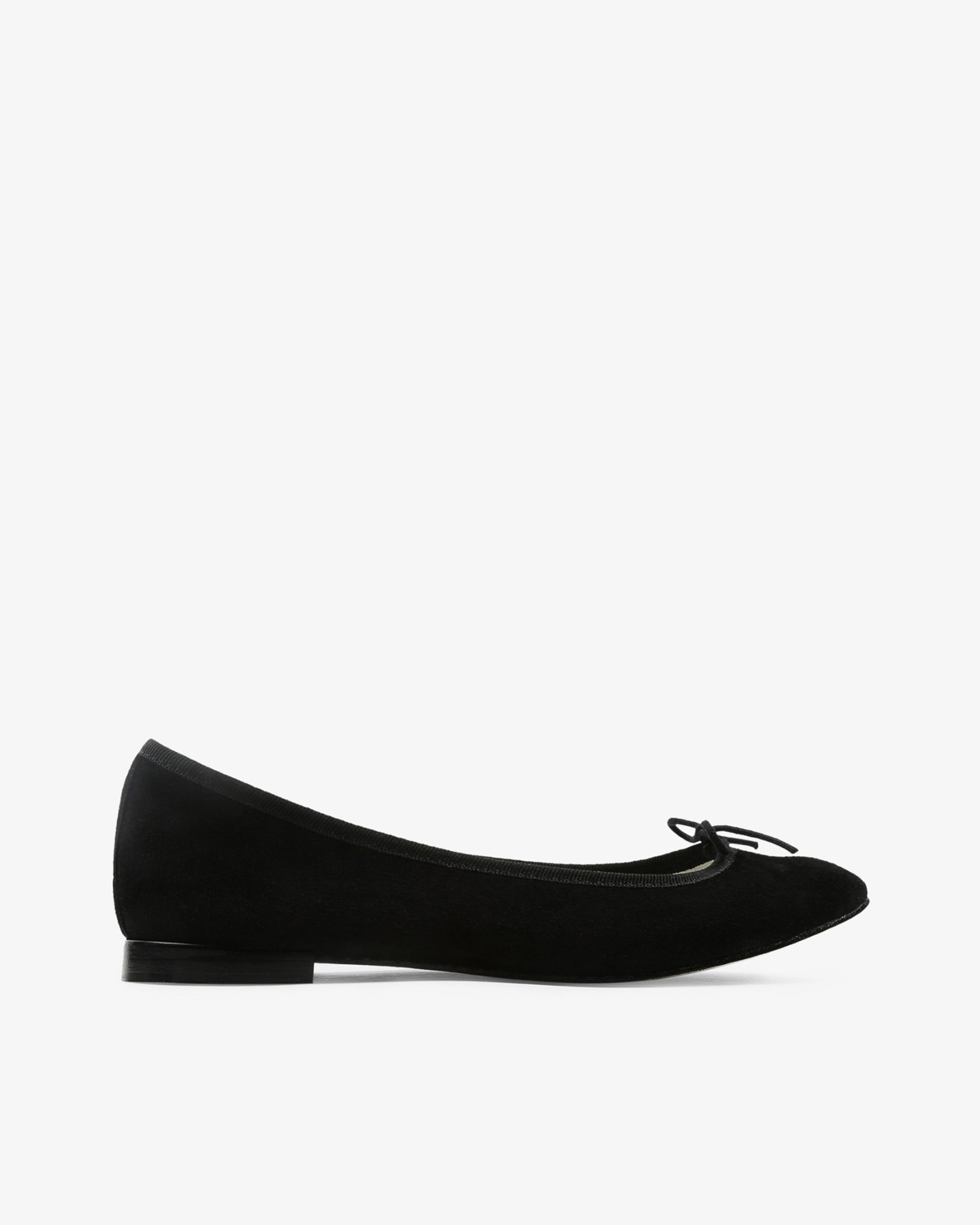 Cendrillon ballerinas