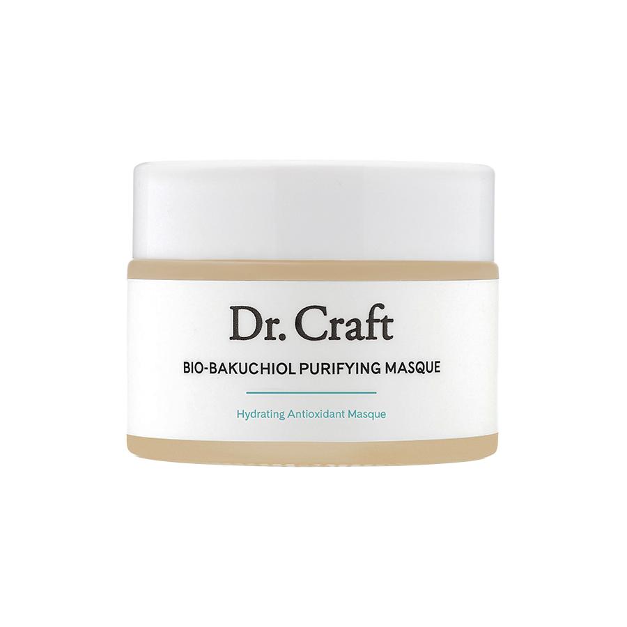 Bio-Bakuchiol Purifying Masque