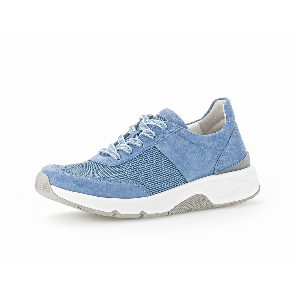 rollingsoft Sneaker low blau