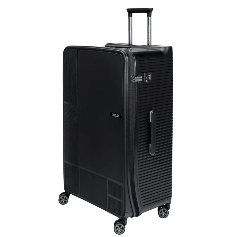 Swiss Bags Magna Trolley L (78 cm) - Black