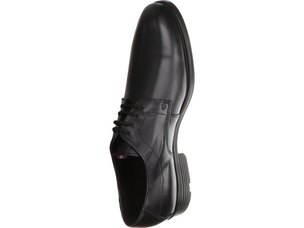 LLOYD Business Schuhe schwarz