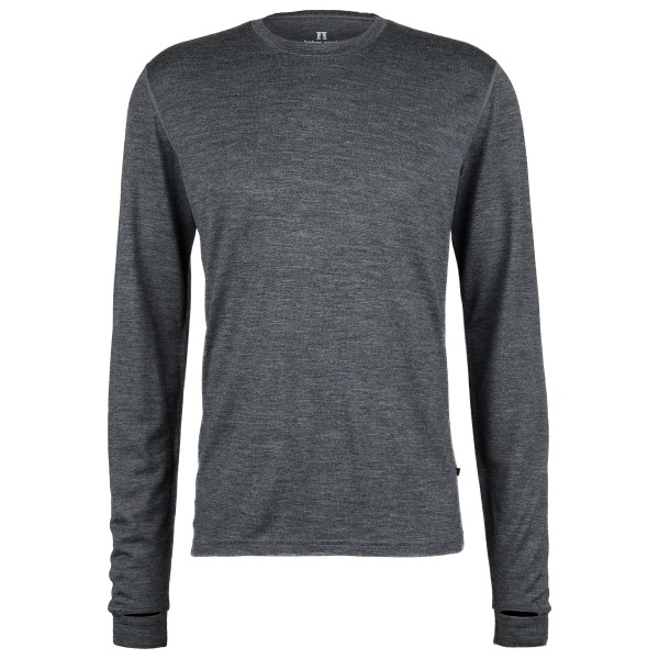 Heber Peak - Merino190 RootHe. L/S - Merinounterwäsche
