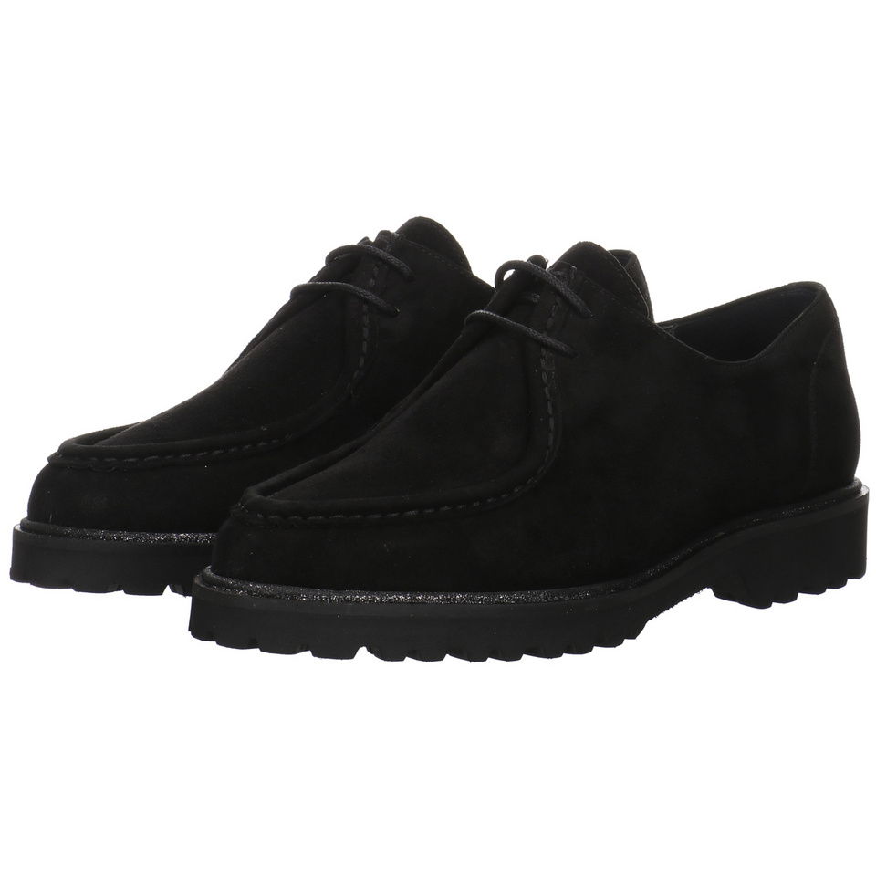 Sioux Meredith 731 Schnürschuh