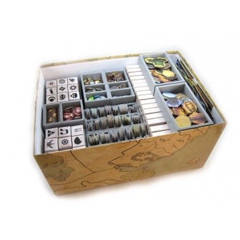 Gloomhaven Insert (engl.)