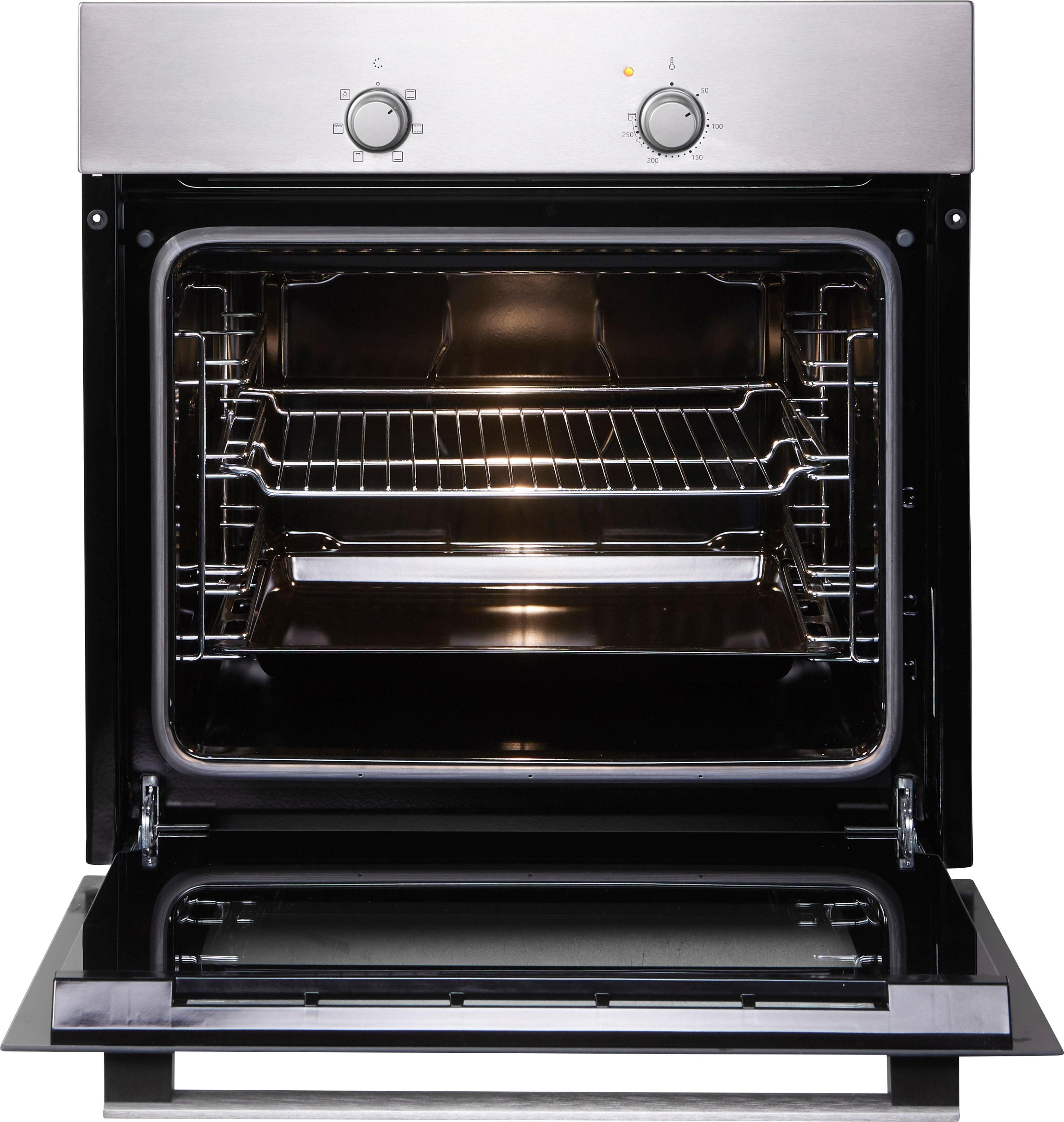 Constructa Einbaubackofen CF1K00050