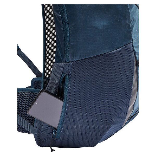 UPHILL AIR 18 Unisex - Fahrradrucksack