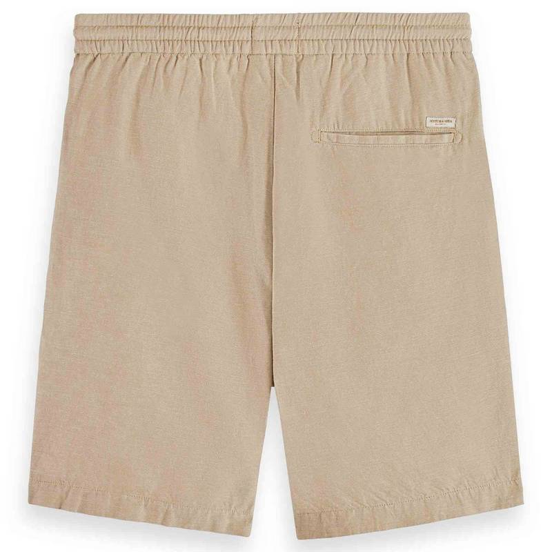 Scotch & Soda Bermuda-Shorts Bermudas Herren