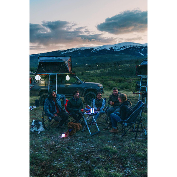 ALPENGLOW LANTERN 250 - Laterne