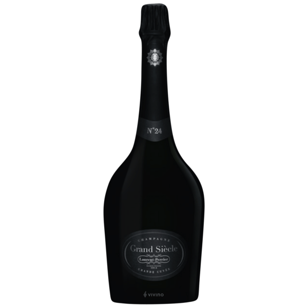 Laurent-PerrierGrand Siècle Champagne (Grande Cuvée)N.V.