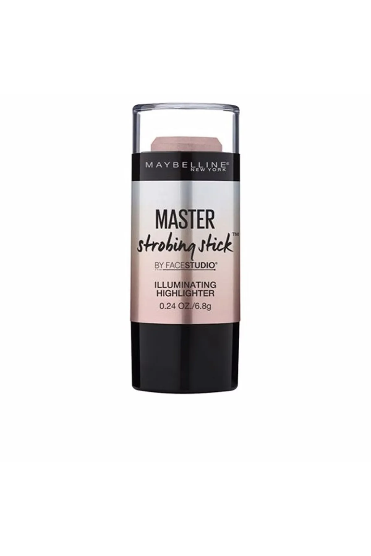 Maybelline New York  Highlighter - Mehrfarbig - Flüssigkeit