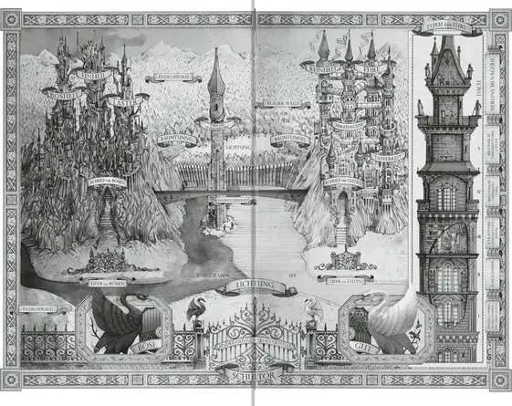 The School for Good and Evil, Band 1: Es kann nur eine geben