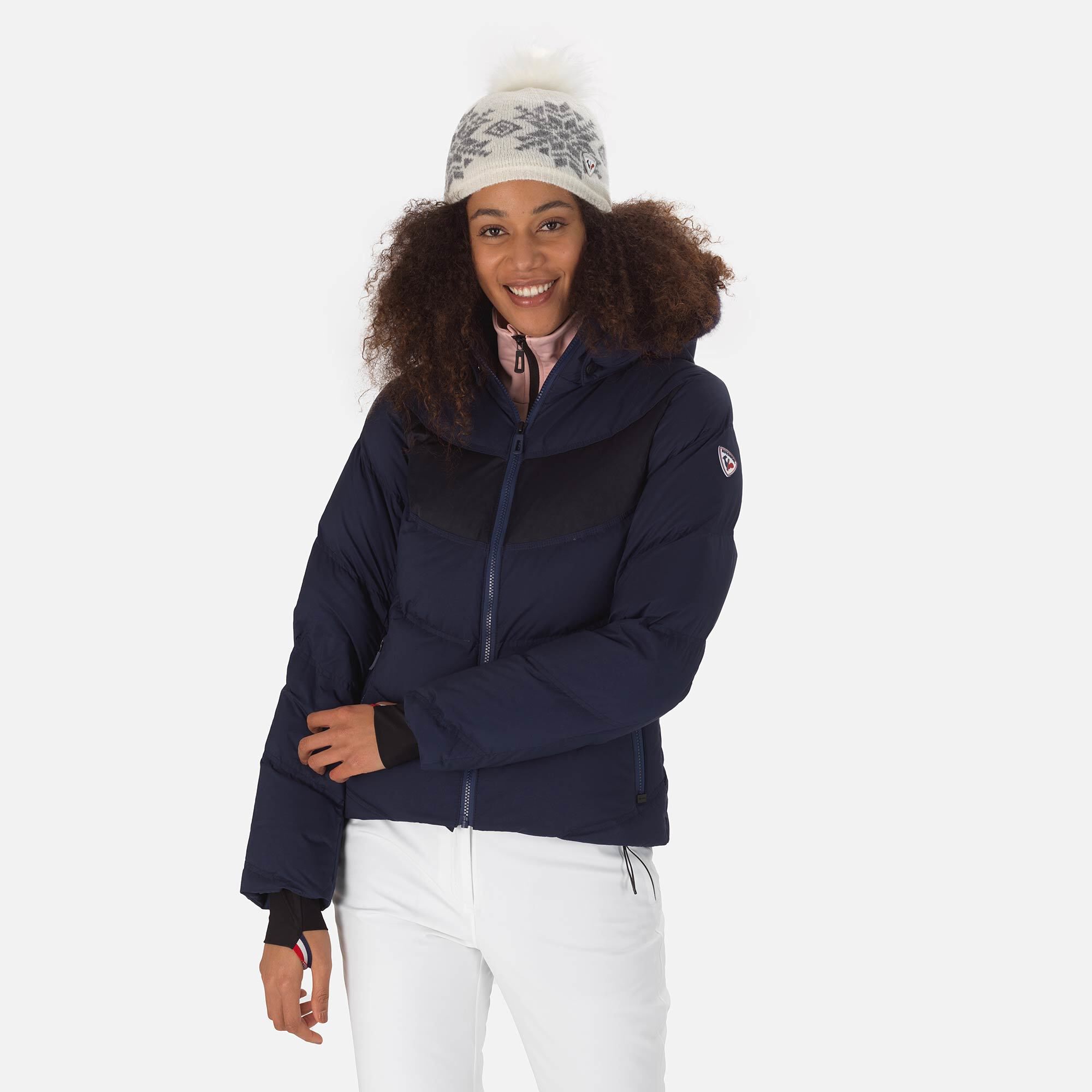 Veste de ski Signature Down Femme