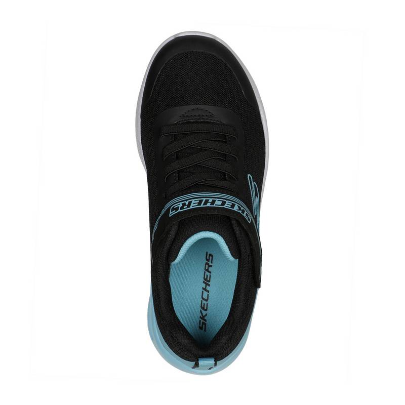 Skechers MICROSPEC MAX EPIC BRIGHTS Sneaker Mdchen