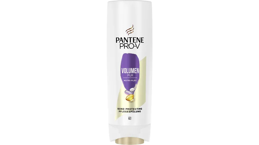 Pantene PRO-V Pflegespülung Volumen Pur 200ml 200 ml