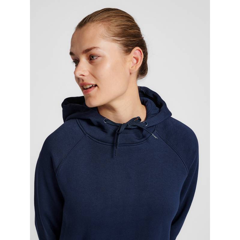 hummel hmlRED HEAVY HOODIE WOMAN Sweatshirt Damen