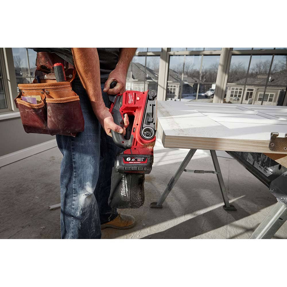 Trocador de calor MILWAUKEE 18V FUEL™ Skin M18FBTS750