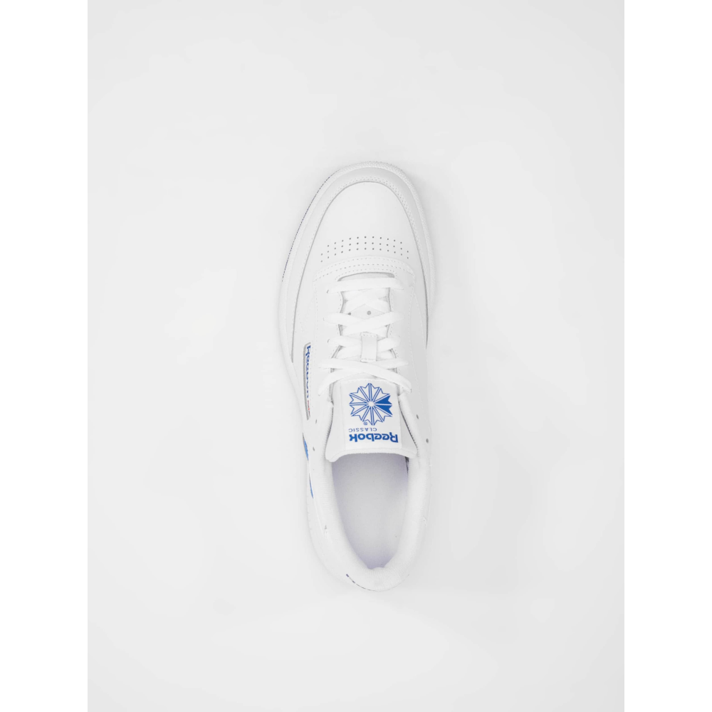 Reebok Club C 85 ID9272 / weiss