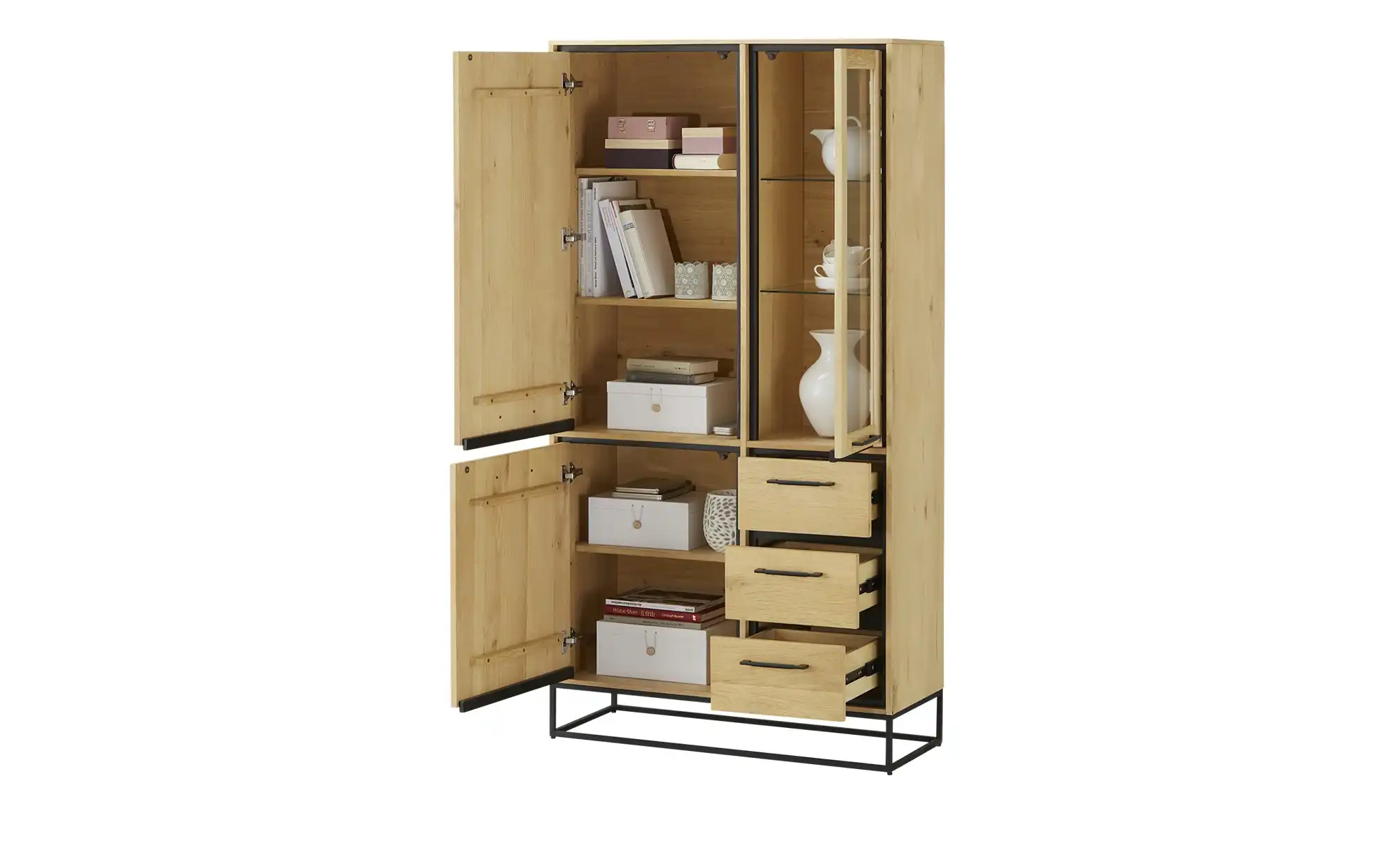 Vitrine