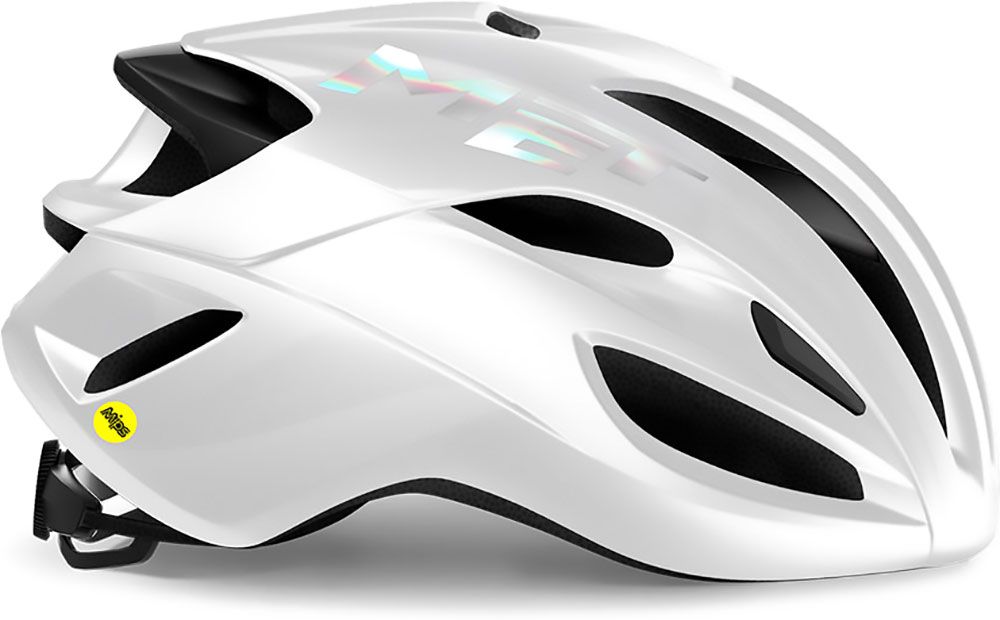 Met Rivale MIPS - Rennradhelm kaufen | Bike-Discount